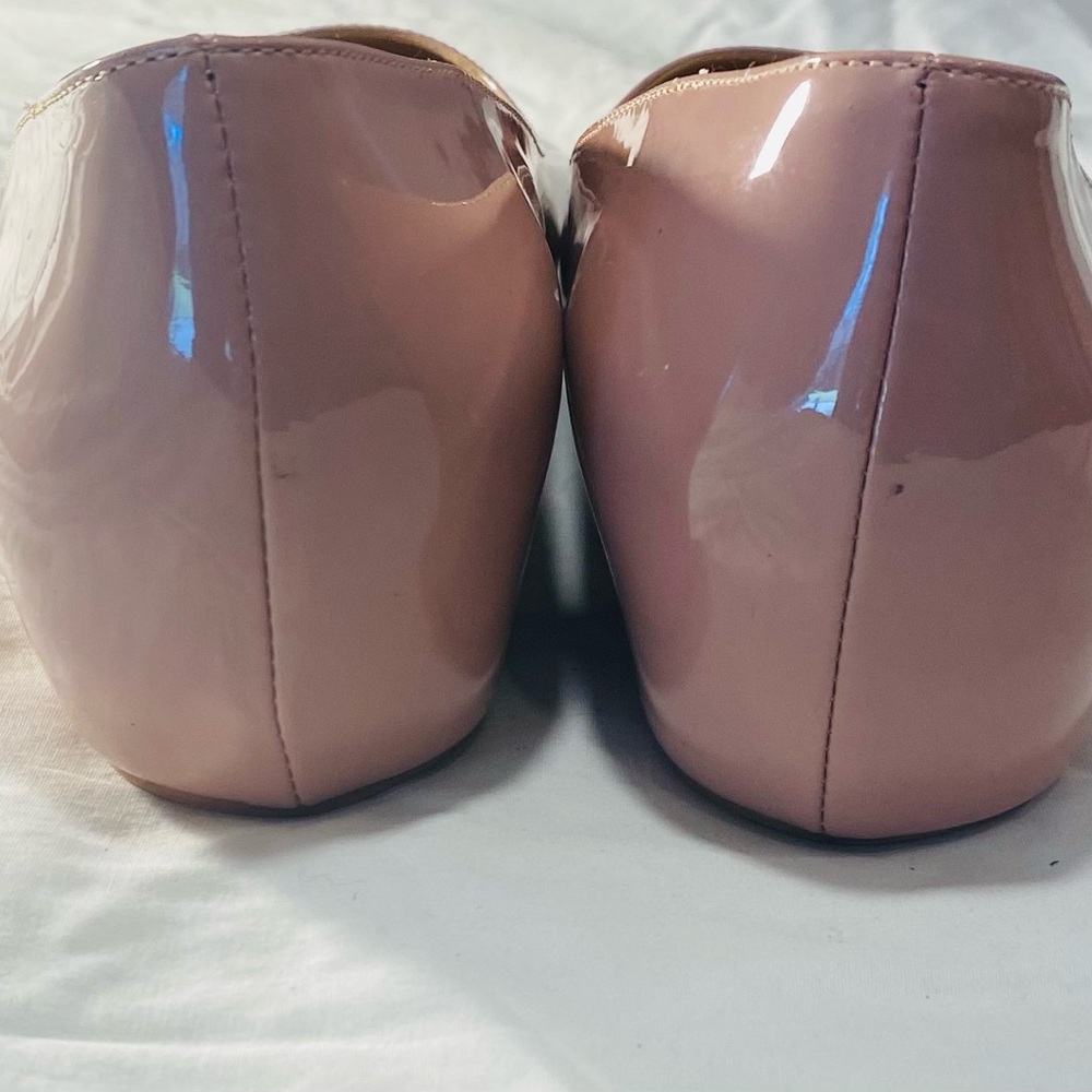 Elegant Pink Women's Shoes